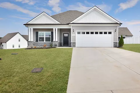406 Windyhill St, Murfreesboro, TN 37129