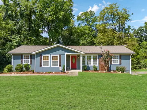 423 Green Harbor Ct, Old Hickory, TN 37138