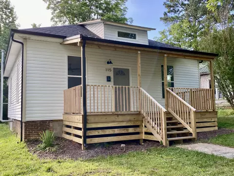 115 Wynn St, Paris, TN 38242
