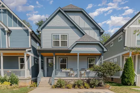 2076 Whitney Ave # B, Nashville, TN 37210
