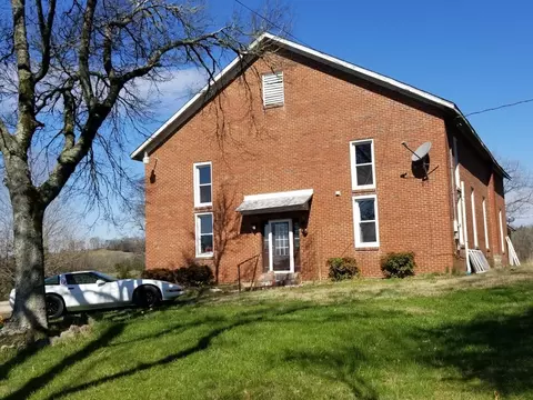 4047 Ostella Rd, Cornersville, TN 37047