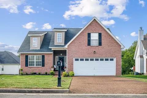 2905 Deercreek Trl N, Nashville, TN 37217