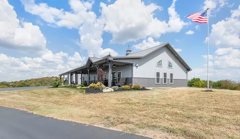 190 Snell Rd, Shelbyville, TN 37160