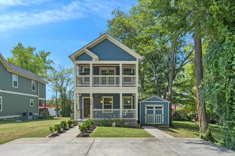 100 Duke St, Ashland City, TN 37015