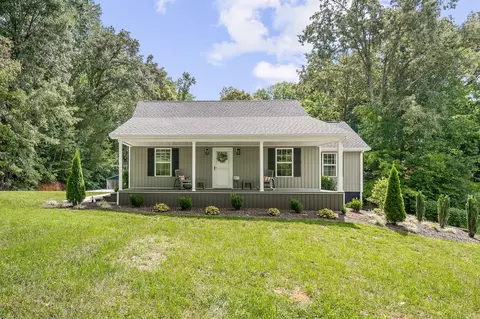 241 Parish Ln, Mcminnville, TN 37110