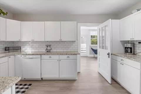 Kitchen - 409 E Mclean St, Manchester, TN 37355 photo 1 of 3