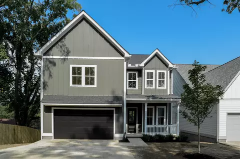 905 Strouse Ave # A, Nashville, TN 37206