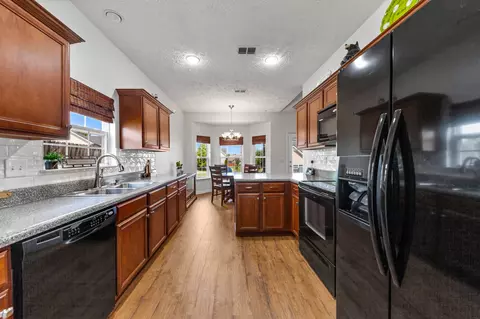 Kitchen - 2035 Red Jacket Trce, Spring Hill, TN 37174 photo 2 of 3