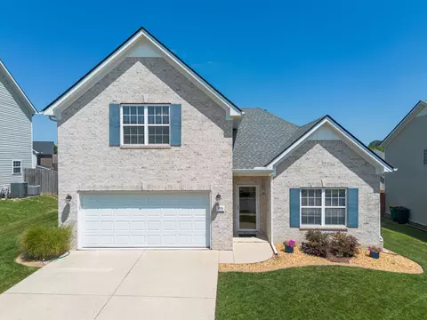 2035 Red Jacket Trce, Spring Hill, TN 37174