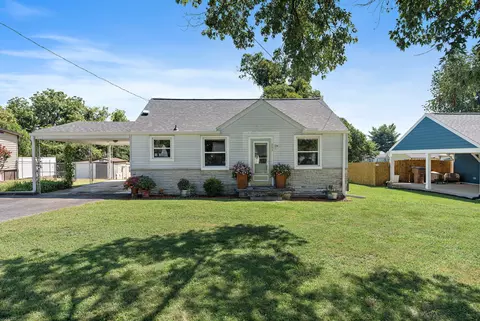 308 Spence Cir, Nashville, TN 37210