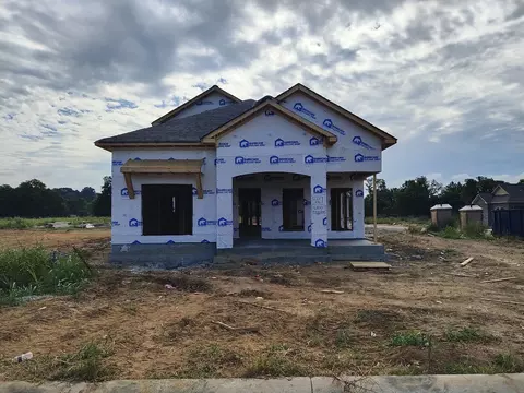 6800 Elizabeth Glade Dr, Hermitage, TN 37076