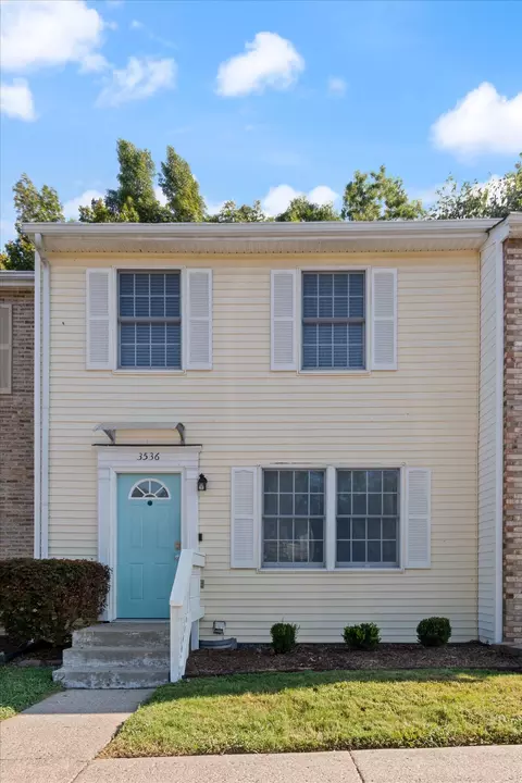 3536 Seneca Forest Dr, Nashville, TN 37217