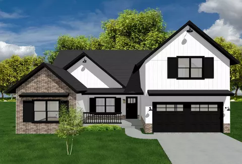 7121 Gentle Rain Rd, Knoxville, TN 37920