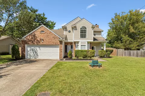 904 Split Oak Dr, Antioch, TN 37013