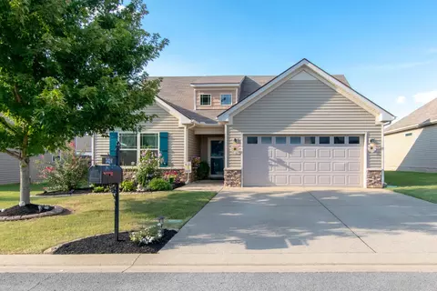 3424 Whimsical Dr, Murfreesboro, TN 37128