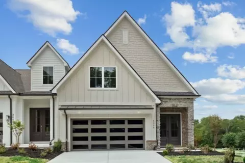 3042 Wiltshire Park Pl, Hermitage, TN 37076