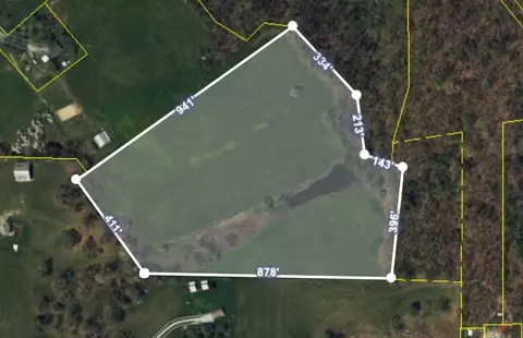 0 Crossover Rd, Livingston, TN 38570