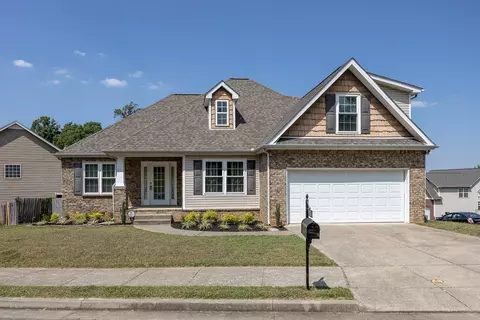 4009 Pineorchard Pl, Antioch, TN 37013