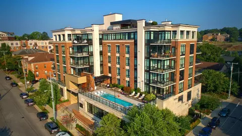 3000 Poston Ave #104, Nashville, TN 37203