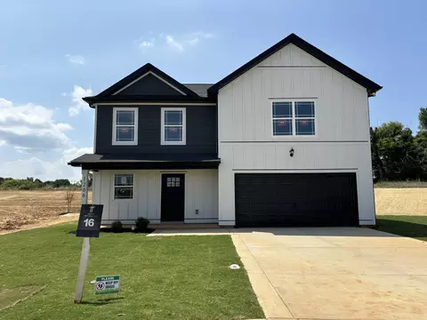 1206 Addler Dr, Springfield, TN 37172 photo 1