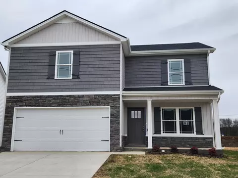 2827 Upstream Rd, Christiana, TN 37037