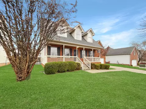 1219 Chapmans Retreat Dr, Spring Hill, TN 37174