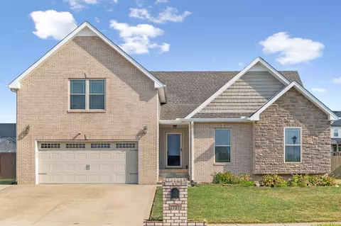 1737 Spring Haven Dr, Clarksville, TN 37042