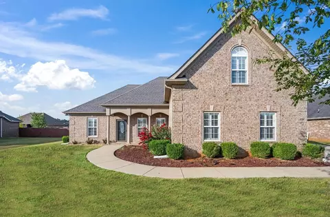 1034 Spring Creek Dr, Murfreesboro, TN 37129