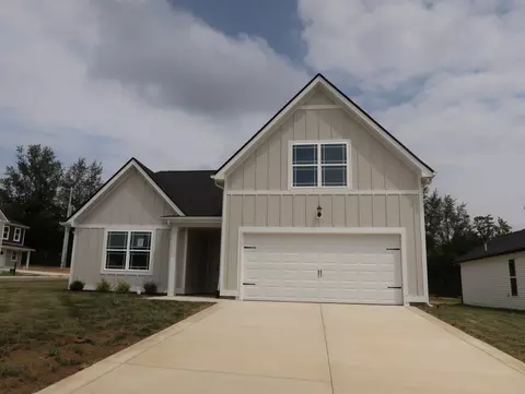 2079 Michael Dr, Springfield, TN 37172 photo 1