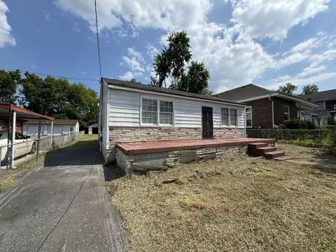 1003 Delmas Ave, Nashville, TN 37216