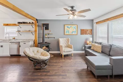 3600 Williamsport Pike, Williamsport, TN 38487