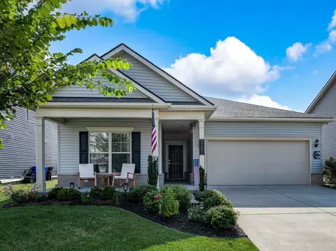 3152 Chaplins Trce, Columbia, TN 38401