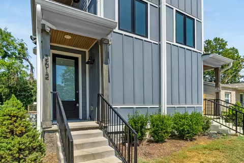 2612 Booker St, Nashville, TN 37208