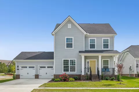 4001 Oglethorpe Dr, Franklin, TN 37064