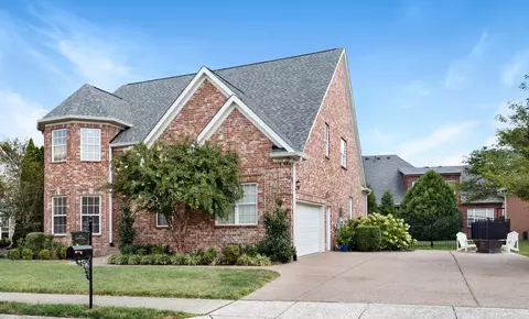 2003 Bathurst Ct, Spring Hill, TN 37174 photo 24
