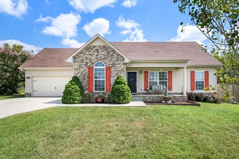 101 Legends Blvd, Tullahoma, TN 37388