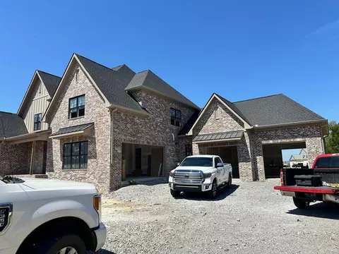 5606 Eaglemont Dr, Murfreesboro, TN 37129