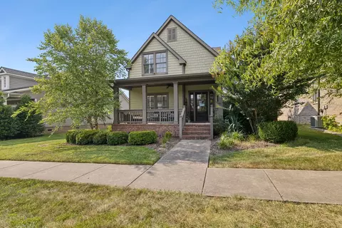3445 Colebrook Dr, Thompsons Station, TN 37179