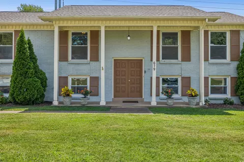 679 Huntington Pkwy, Nashville, TN 37211