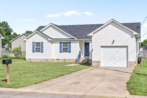 107 Velvet Trl, Oak Grove, KY 42262
