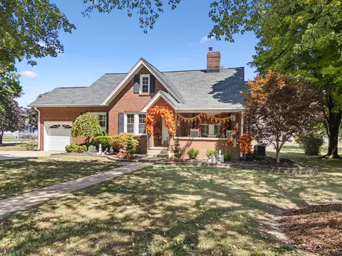 603 Main St E, Waverly, TN 37185