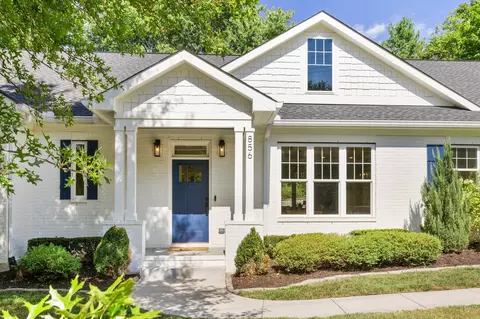 856 Brook Hollow Rd, Nashville, TN 37205