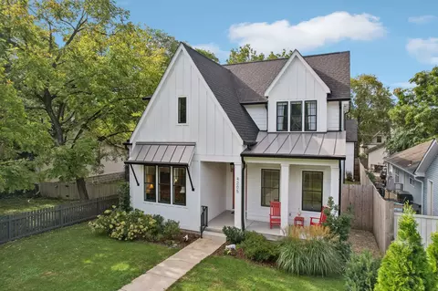 4205 Nevada Ave, Nashville, TN 37209