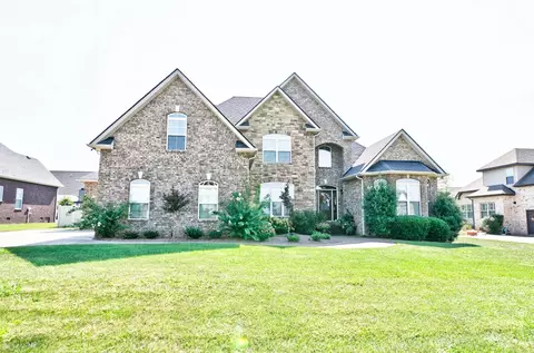 2822 Hatteras Ct, Murfreesboro, TN 37129