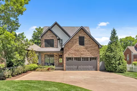 2416 Abbott Martin Rd # A, Nashville, TN 37215