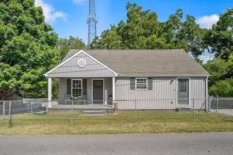 310 Caldwell St, Mcminnville, TN 37110