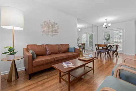 422 Summit Ridge Pl, Nashville, TN 37215