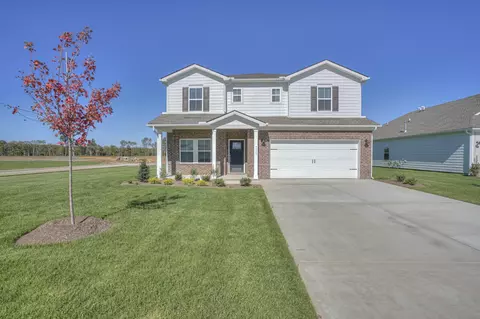 6236 Gladstone Ln, Rockvale, TN 37153