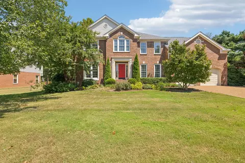 1540 Aberdeen Dr, Brentwood, TN 37027