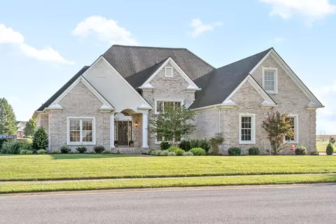 410 Mcallister Cir, Hopkinsville, KY 42240